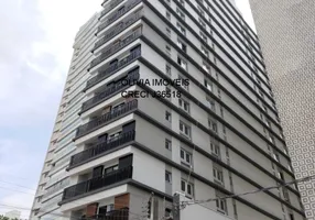 Foto 1 de Apartamento com 3 Quartos à venda, 105m² em Cerqueira César, São Paulo