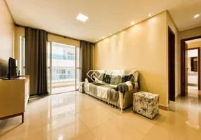 Foto 1 de Apartamento com 2 Quartos para alugar, 66m² em Itapuã, Vila Velha