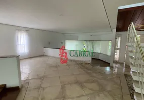 Foto 1 de Casa de Condomínio com 5 Quartos à venda, 1200m² em Tamboré, Barueri