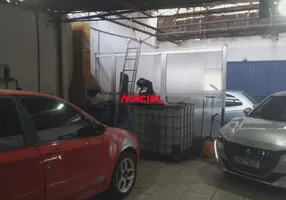 Foto 1 de Ponto Comercial à venda, 90m² em Jardim Motorama, São José dos Campos