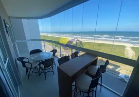 Foto 1 de Apartamento com 3 Quartos à venda, 41m² em Balneário Costa Azul, Matinhos