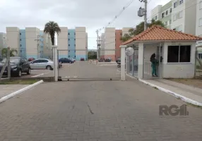 Foto 1 de Apartamento com 2 Quartos à venda, 68m² em Chapéu do Sol, Porto Alegre