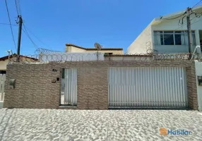Foto 1 de Casa com 5 Quartos para alugar, 542m² em Coroa do Meio, Aracaju