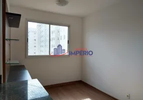 Foto 1 de Apartamento com 2 Quartos para alugar, 62m² em Jardim Las Vegas, Guarulhos