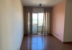 Foto 1 de Apartamento com 2 Quartos à venda, 54m² em Jardim Viaduto Vila Xavier, Araraquara