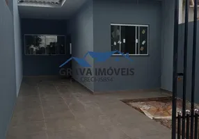 Foto 1 de Casa com 3 Quartos à venda, 72m² em Jardim Universal, Sarandi