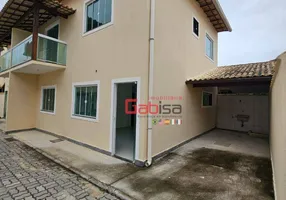 Foto 1 de Casa com 4 Quartos à venda, 130m² em Peró, Cabo Frio