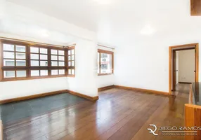 Foto 1 de Apartamento com 3 Quartos à venda, 110m² em Auxiliadora, Porto Alegre