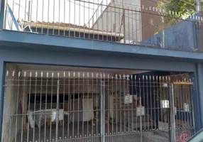 Foto 1 de Sobrado com 2 Quartos à venda, 130m² em Vila Ipojuca, São Paulo