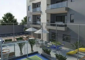 Foto 1 de Apartamento com 3 Quartos à venda, 94m² em Coqueiral, Cascavel