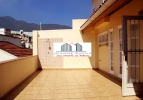 Foto 1 de Casa com 4 Quartos à venda, 385m² em Tijuca, Rio de Janeiro