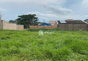 Foto 1 de Lote/Terreno à venda, 275m² em Jardim Maracanã, Uberaba