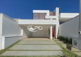 Foto 1 de Casa de Condomínio com 3 Quartos para alugar, 152m² em Parque Residencial Indaia, Indaiatuba