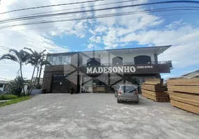 Foto 1 de Sala Comercial com 3 Quartos para alugar, 301m² em Praia Do Sonho Ens Brito, Palhoça