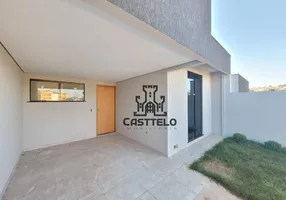 Foto 1 de Casa com 3 Quartos à venda, 82m² em Columbia, Londrina