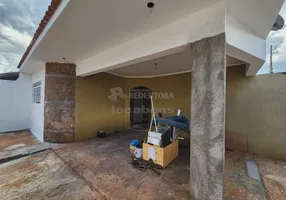Foto 1 de Casa com 3 Quartos à venda, 220m² em Jardim Gisette, São José do Rio Preto