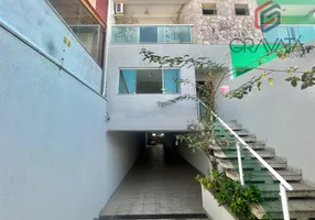 Foto 1 de Casa com 4 Quartos à venda, 350m² em Vila Pires, Santo André