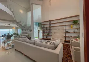 Foto 1 de Casa de Condomínio com 5 Quartos à venda, 462m² em Urbanova, São José dos Campos