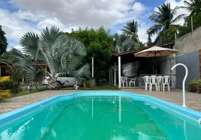 Foto 1 de Fazenda/Sítio com 4 Quartos à venda, 2500m² em Vila Apaco, São Luís