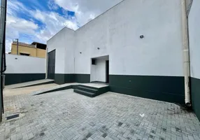 Foto 1 de Galpão/Depósito/Armazém para alugar, 320m² em São Joaquim, Contagem
