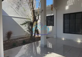 Foto 1 de Casa com 3 Quartos à venda, 152m² em Vila Coralina, Bauru