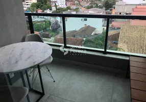 Foto 1 de Apartamento com 1 Quarto à venda, 40m² em São Pedro, Juiz de Fora