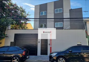 Foto 1 de Apartamento com 2 Quartos para alugar, 52m² em Vila Carrão, São Paulo