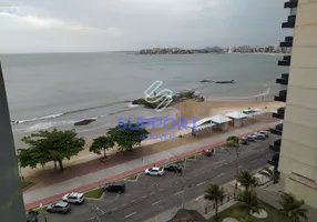 Foto 1 de Cobertura com 3 Quartos à venda, 200m² em Praia do Morro, Guarapari