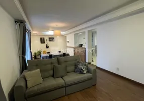 Foto 1 de Apartamento com 3 Quartos para venda ou aluguel, 117m² em Parque Prado, Campinas