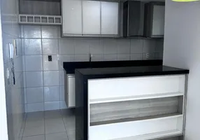 Foto 1 de Apartamento com 2 Quartos à venda, 63m² em Tamatanduba, Eusébio