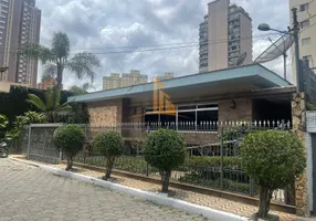 Foto 1 de Imóvel Comercial com 5 Quartos para alugar, 471m² em Tatuapé, São Paulo