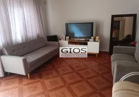 Foto 1 de Casa com 3 Quartos à venda, 268m² em Vila Prado, São Paulo