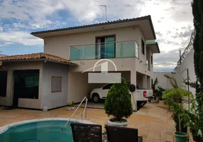 Foto 1 de Casa com 4 Quartos à venda, 240m² em São Cristovao, Sete Lagoas