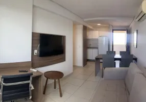 Foto 1 de Apartamento com 2 Quartos para alugar, 57m² em Pina, Recife
