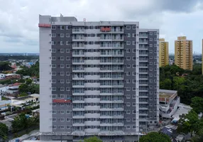 Foto 1 de Apartamento com 2 Quartos à venda, 51m² em Jardim Boa Sorte, Recife