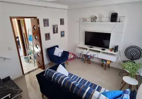 Foto 1 de Casa de Condomínio com 2 Quartos à venda, 86m² em Casa Verde, São Paulo