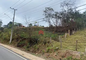 Foto 1 de Lote/Terreno à venda, 1049m² em Alto da Serra - Mailasqui, São Roque