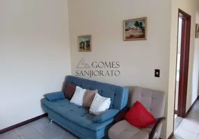 Foto 1 de Cobertura com 2 Quartos à venda, 164m² em Vila Clarice, Santo André