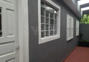 Foto 1 de Casa com 2 Quartos para alugar, 75m² em Vila Maria, São Paulo