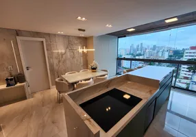 Foto 1 de Apartamento com 2 Quartos à venda, 86m² em Mercês, Curitiba
