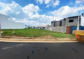 Foto 1 de Lote/Terreno à venda, 300m² em Condominio Village Sao Carlos IV, São Carlos