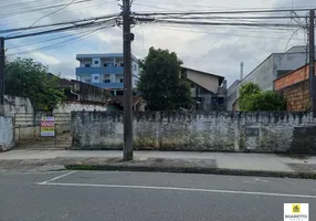 Foto 1 de Lote/Terreno à venda, 390m² em Boa Vista, Joinville