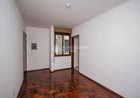 Foto 1 de Apartamento com 1 Quarto à venda, 41m² em Jardim São Pedro, Porto Alegre