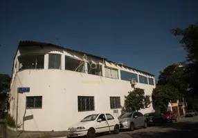 Foto 1 de Prédio Comercial à venda, 600m² em Vila Cruzeiro, São Paulo
