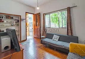 Foto 1 de Casa com 3 Quartos à venda, 94m² em Perdizes, São Paulo