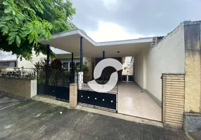 Foto 1 de Casa com 3 Quartos à venda, 173m² em Icaraí, Niterói