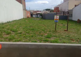 Foto 1 de Lote/Terreno à venda, 151m² em Jardim Santa Marta, Sorocaba