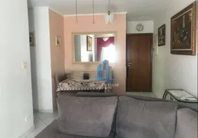 Foto 1 de Apartamento com 3 Quartos para venda ou aluguel, 76m² em Osvaldo Cruz, São Caetano do Sul