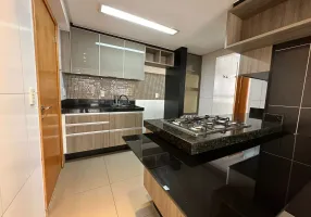 Foto 1 de Apartamento com 3 Quartos à venda, 111m² em Serrinha, Goiânia