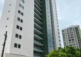 Foto 1 de Apartamento com 3 Quartos à venda, 60m² em Ponto de Parada, Recife